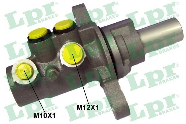 LPR Brake master cylinder Article number: 1698 cheaply