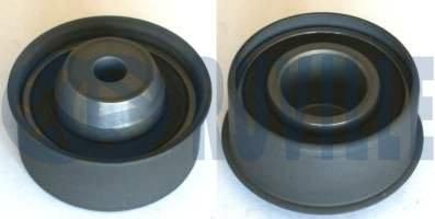 RUVILLE Deflection / Guide Pulley, v-ribbed belt Article number: 57107 cheaply