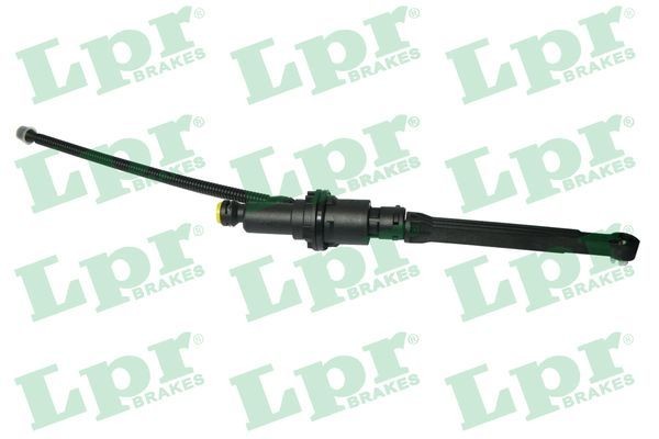 LPR Master Cylinder, clutch Article number: 2368 cheaply