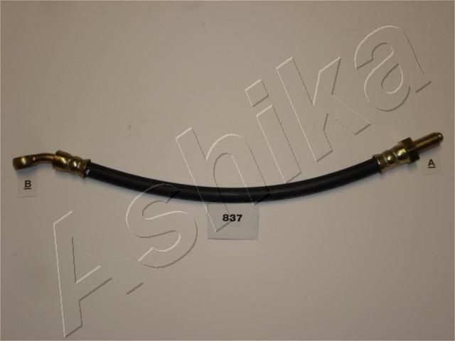 ASHIKA Holding Bracket, brake hose Article number: 69-08-837 cheaply