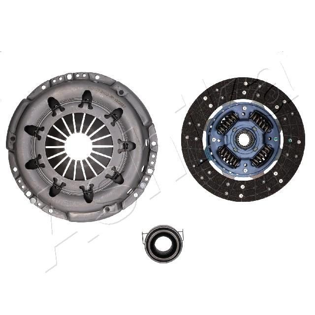 ASHIKA Clutch kit Article number: 92-02-2102 cheaply