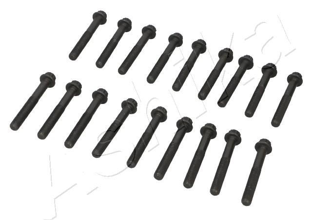 ASHIKA Cylinder Head Bolt Article number: 115-05-504 cheaply