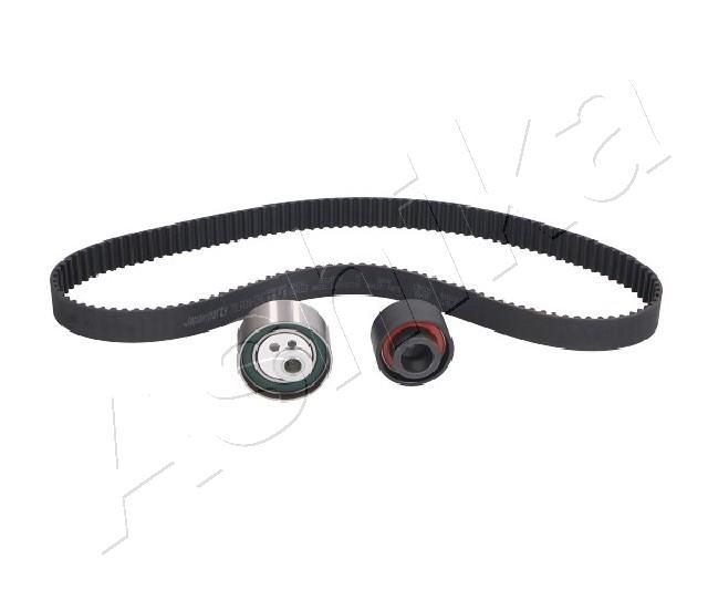 ASHIKA Timing belt kit Article number: KCT397 cheaply