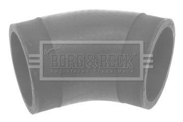 BORG & BECK Charger intake hose Article number: BTH1310 cheaply