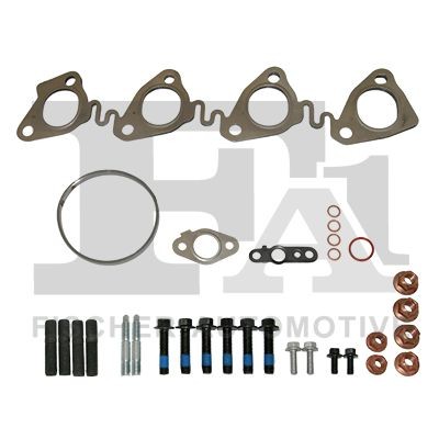 FA1 Mounting Kit, charger Article number: KT130120 cheaply