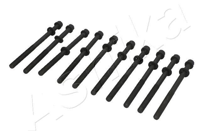 ASHIKA Cylinder Head Bolt Article number: 115-0H-H00 cheaply