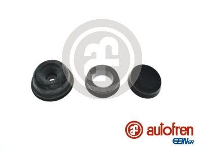 AUTOFREN SEINSA Kit d'assemblage, cylindre émetteur d'embrayage numéro de l'article: D1013 à bon prix