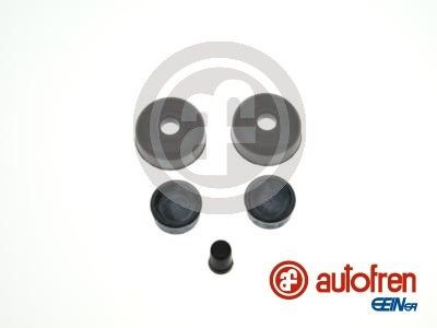 AUTOFREN SEINSA D3261 Remondikomplekt, rattapidurisilinder HILUX Pick-up 2.4 i 4WD (RN106_, RN110_) 114 HP Bensiin 1999