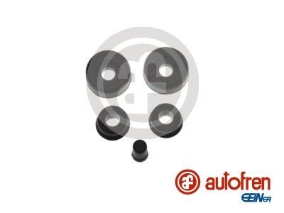 AUTOFREN SEINSA D3321 Remondikomplekt, rattapidurisilinder GALANT 2.3 Turbo-D 84 HP Diisel 1984