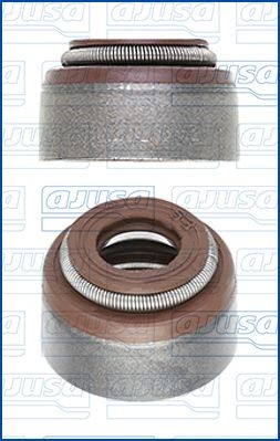 AJUSA Valve stem seal Article number: 12016401 cheaply