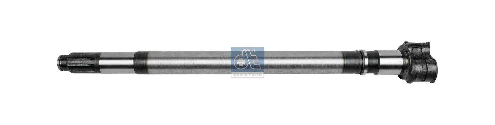 DT Spare Parts Bremseaksel Varenummer: 10.33562 billige