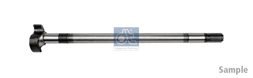 DT Spare Parts Bremseaksel Varenummer: 10.23448 billige