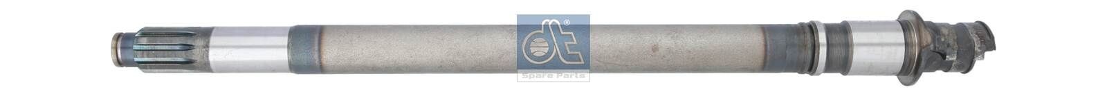 DT Spare Parts Bremseaksel Varenummer: 10.33570 billige
