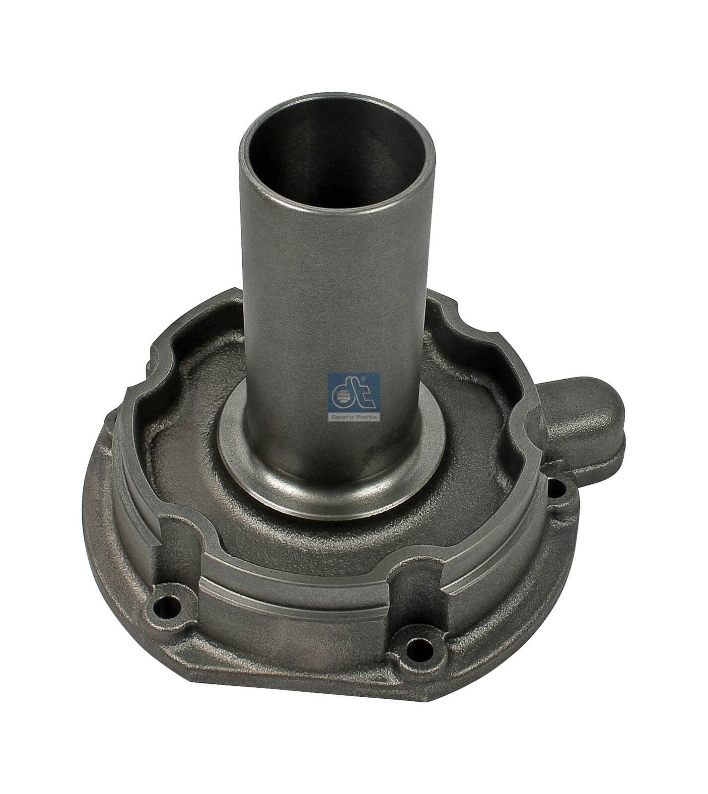 DT Spare Parts Housing, manual transmission Article number: 4.65609 cheaply