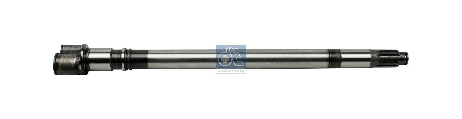 DT Spare Parts Bremseaksel Varenummer: 10.33569 billige