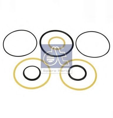 DT Spare Parts Reperationssæt, kippecylinder Varenummer: 1.31655 billige