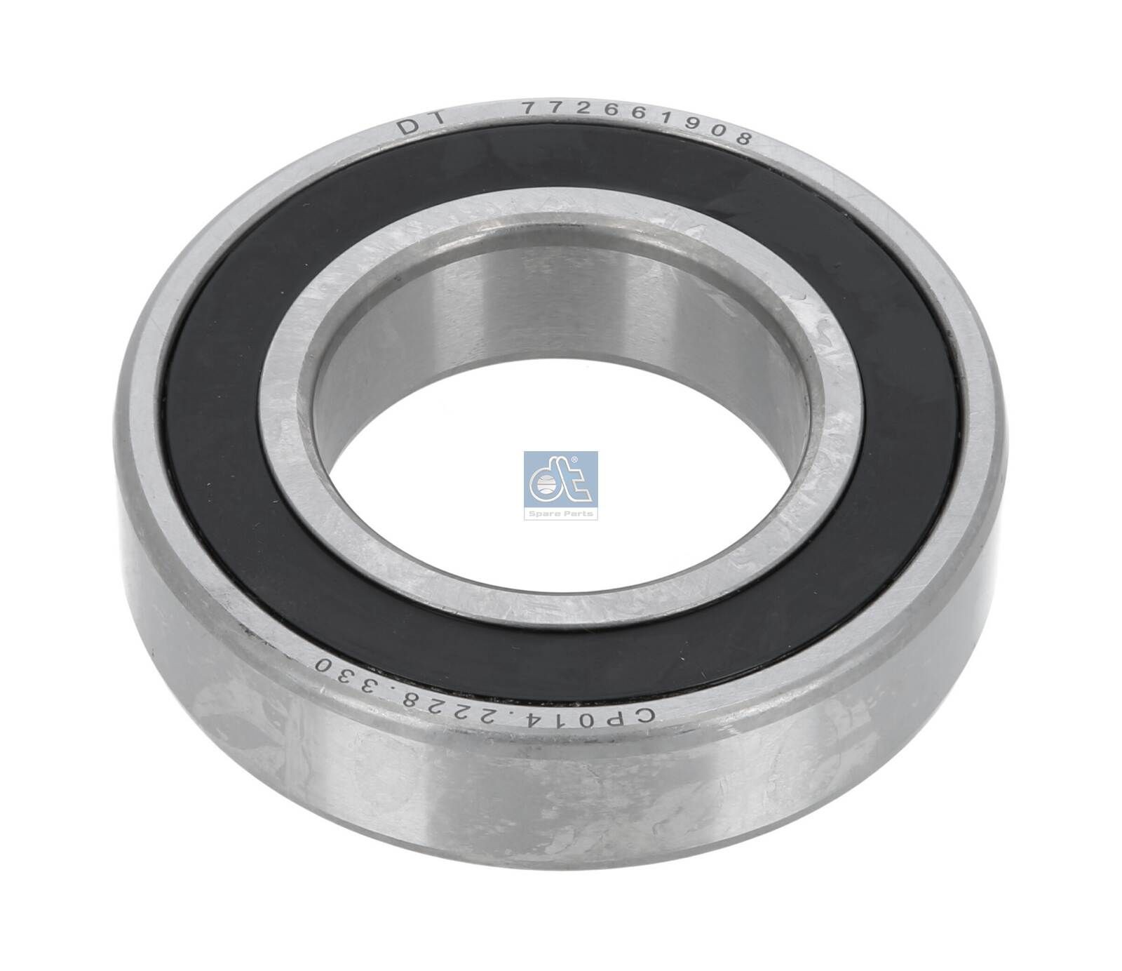 DT Spare Parts Overtryksventil Varenummer: 1.18324 billige