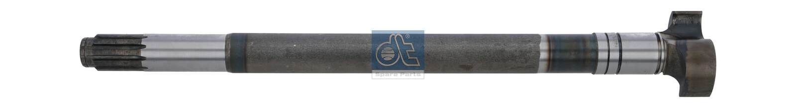 DT Spare Parts Bremseaksel Varenummer: 10.23457 billige