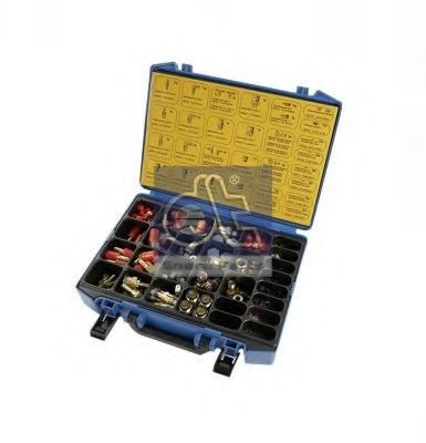 DT Spare Parts Skrue Varenummer: 9.74010 billige