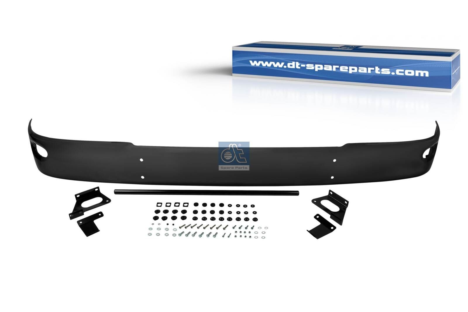 DT Spare Parts Sun Visor Article number: 7.76810 cheaply