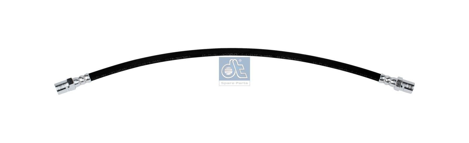 DT Spare Parts Trykskive, drivaksel-yderplanetgear Varenummer: 4.65141 billige