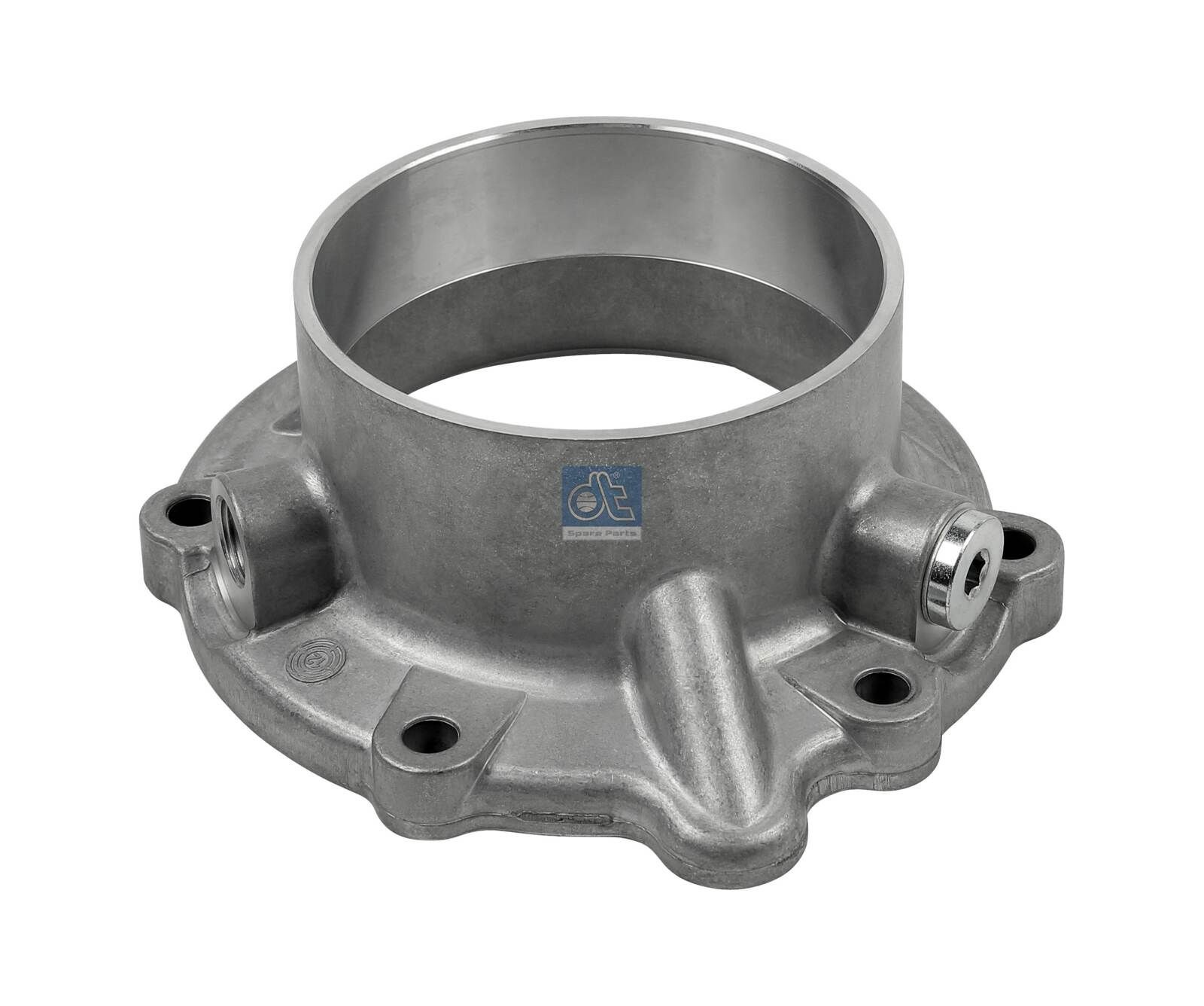 DT Spare Parts Housing, manual transmission Article number: 4.65587 cheaply