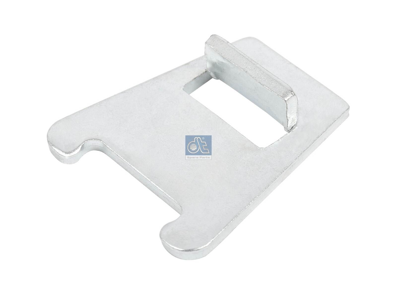 DT Spare Parts Retaining Plate, brake shoe pins Article number: 10.13330 cheaply