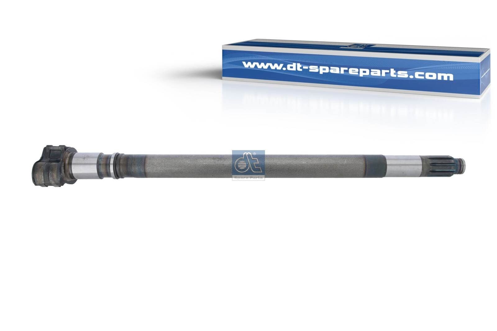 DT Spare Parts Bremseaksel Varenummer: 10.33565 billige