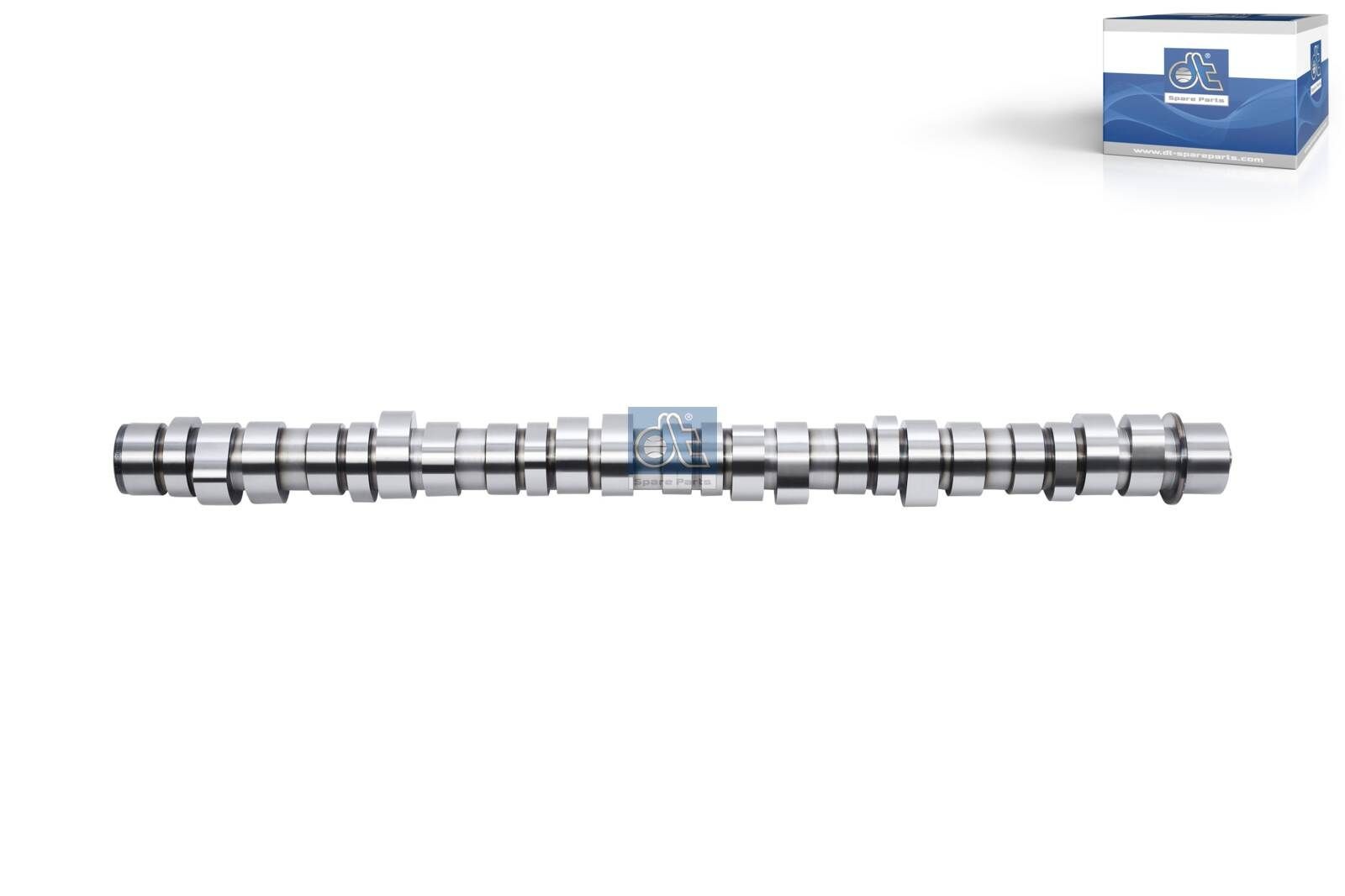 DT Spare Parts Kamaksel artikkelnummer: 2.10809 billig
