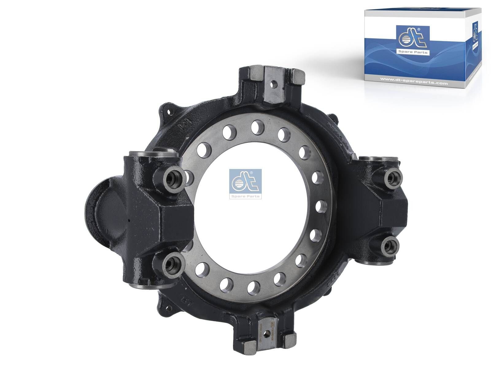 DT Spare Parts Carrier, brake caliper Article number: 7.34140 cheaply