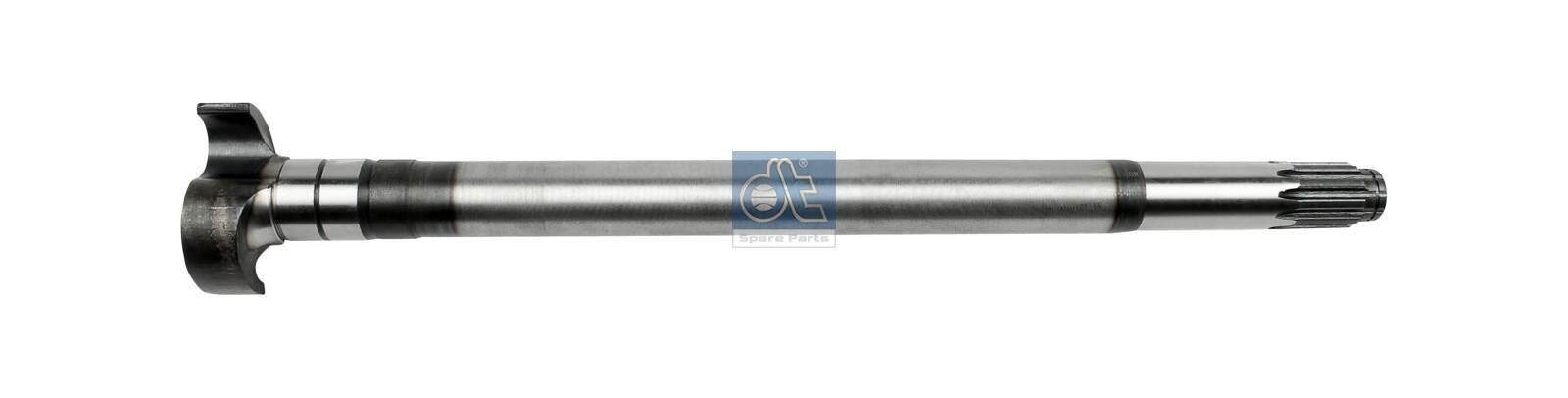 DT Spare Parts Bremseaksel Varenummer: 10.23420 billige