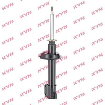 KYB Shock absorber Article number: 632043 cheaply