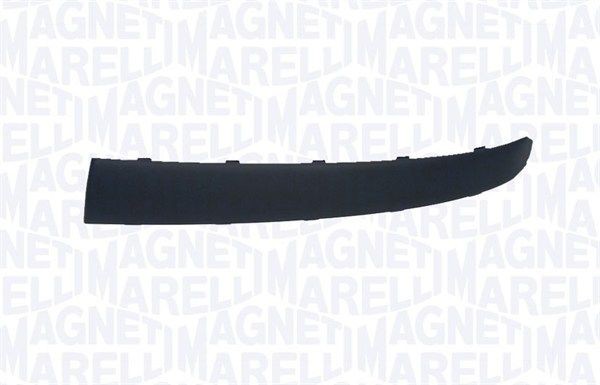 MAGNETI MARELLI 021316910330 Ehis- / kaitseliist, Põrkeraud PUNTO 1.3 JTD 16V 70 HP Diisel 2012