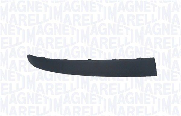 MAGNETI MARELLI 021316910310 Ehis- / kaitseliist, Põrkeraud PUNTO 1.3 JTD 16V 70 HP Diisel 2012