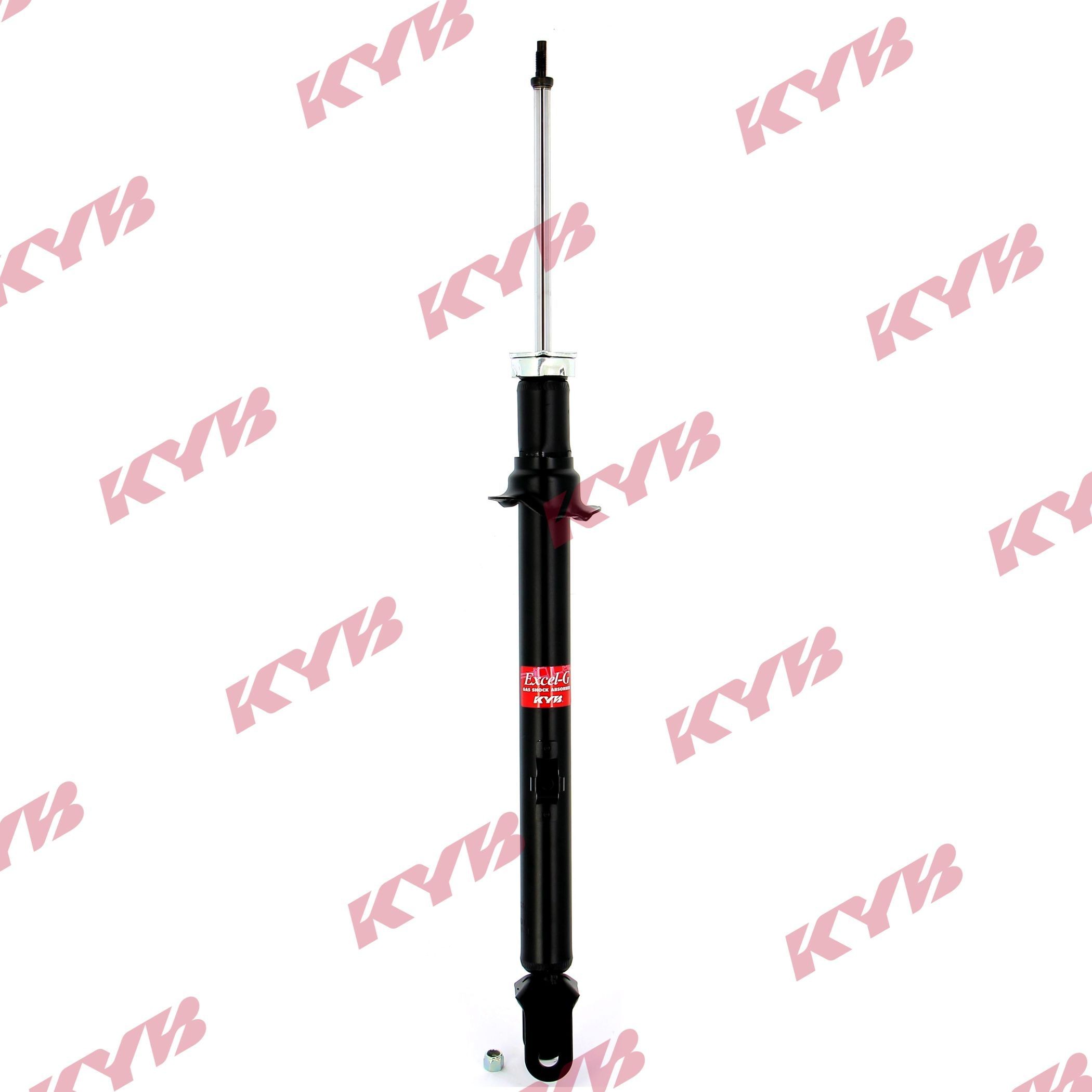 KYB Shock absorber Article number: 341259 cheaply