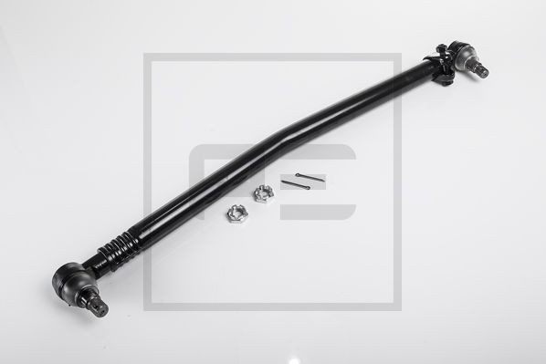 PETERS ENNEPETAL Reparationssæt, drivakselleje Varenummer: 011.081-00A billige