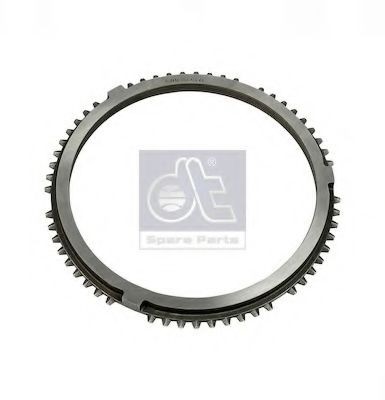 DT Spare Parts Synkromesring, hovedaksel-yderplanetgear Varenummer: 6.46071 billige