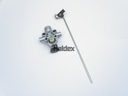 HALDEX Luftfjederventil Varenummer: 612017091 billige