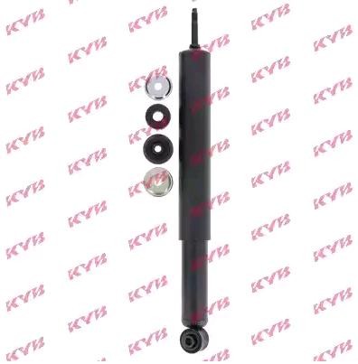 KYB Shock absorber Article number: 443027 cheaply