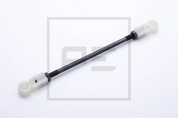 PETERS ENNEPETAL Ball Socket, tie rod air spring valve Article number: 120.288-00A cheaply