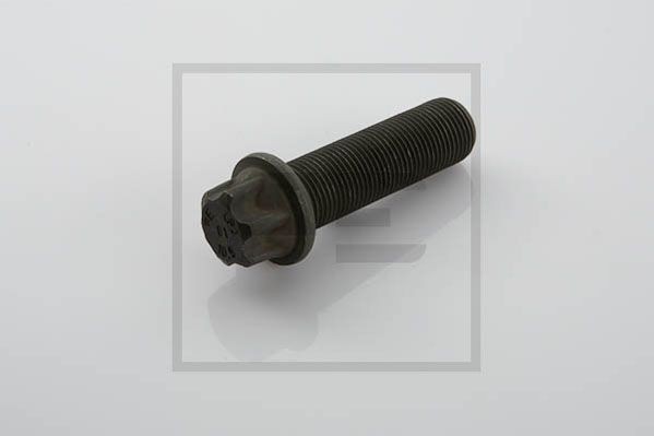 OEM Skrue, bremseskive 036.129-00A fra PETERS ENNEPETAL