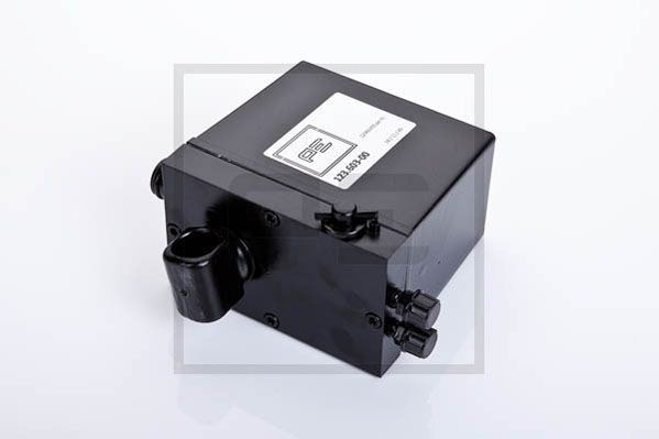 PETERS ENNEPETAL Pynte- / beskyttelsesliste, kofanger Varenummer: 090.615-00A billige
