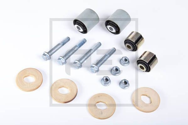 PETERS ENNEPETAL Reparationssæt, førerhusstabilisator Varenummer: 030.155-00A billige