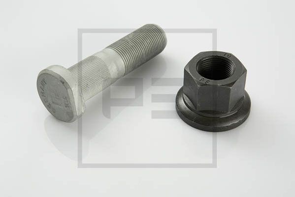 PETERS ENNEPETAL Hjulbolt Varenummer: 067.117-00A billige