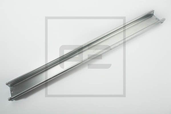 PETERS ENNEPETAL Pynte- / beskyttelsesliste, kofanger Varenummer: 090.518-10A billige