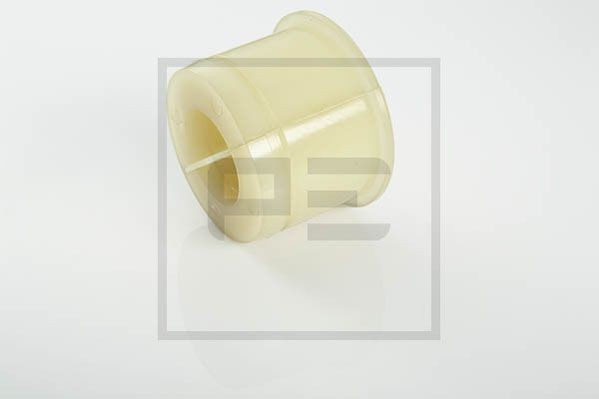 PETERS ENNEPETAL Pynte- / beskyttelsesliste, kofanger Varenummer: 090.832-10A billige