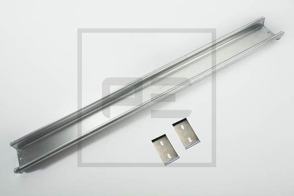 PETERS ENNEPETAL Pynte- / beskyttelsesliste, kofanger Varenummer: 090.659-00A billige