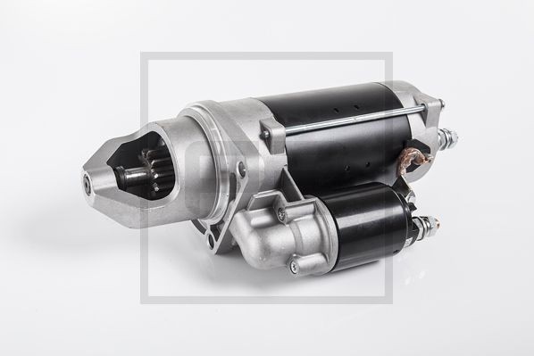 PETERS ENNEPETAL Distanceskive Varenummer: 070.146-00A billige