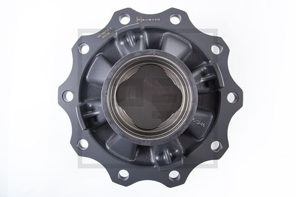 PETERS ENNEPETAL Leddelt leje, torsionsstang Varenummer: 033.117-00A billige