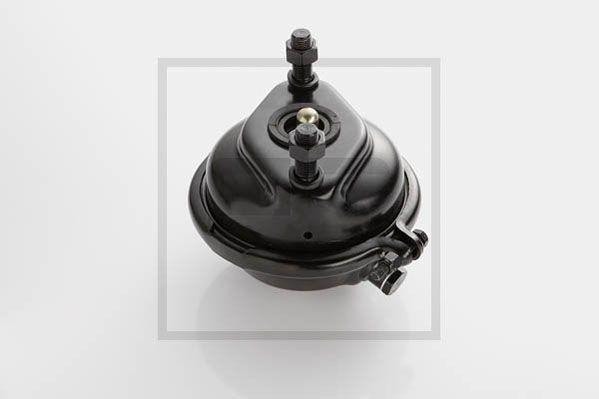 PETERS ENNEPETAL Bremseaksel, tromlebremse Varenummer: 046.229-00A billige